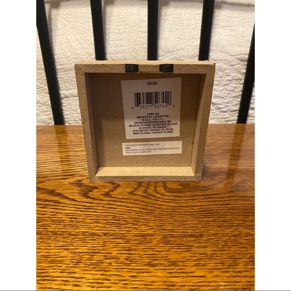 Blessed Sign - Picture 3 of 3